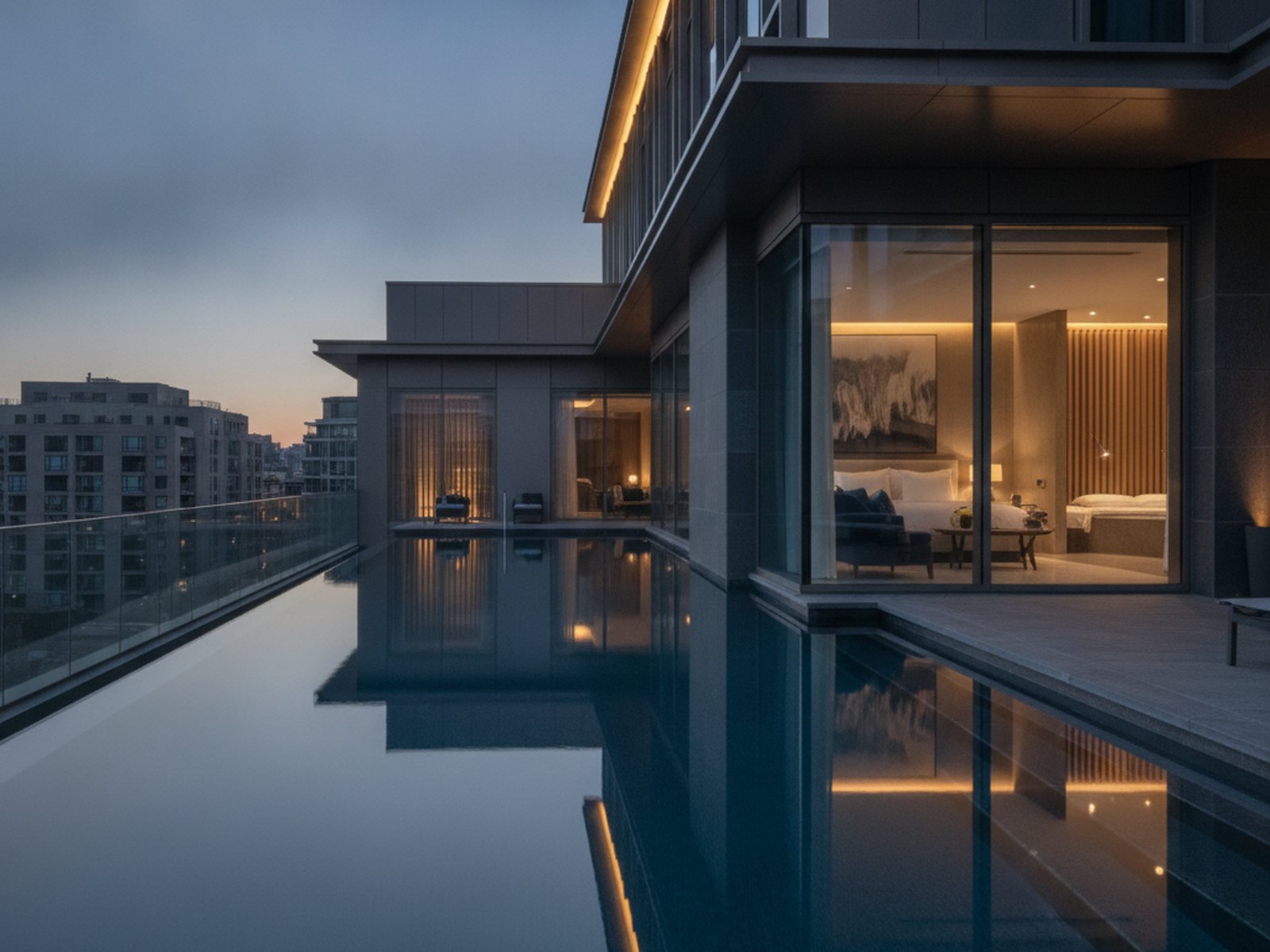 Park Hyatt Melbourne