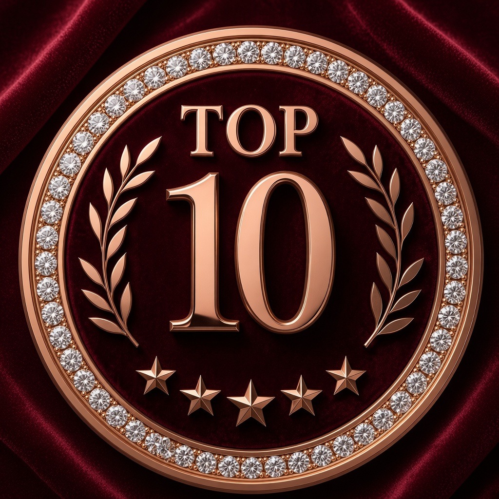 TOP 10