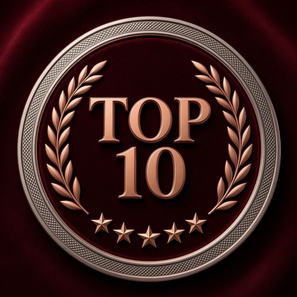 TOP 10