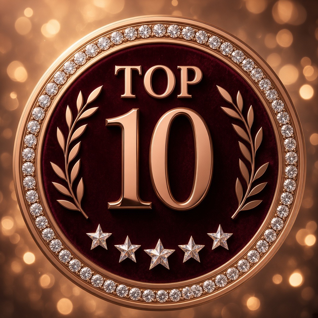 TOP 10